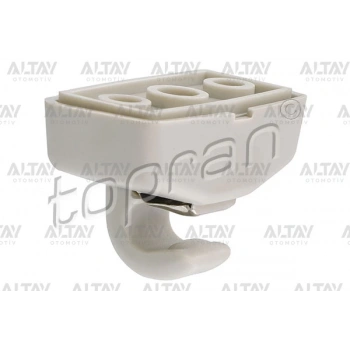 Güneşlik Tutucusu Passat 97= (Oem No:3B0857561By20)