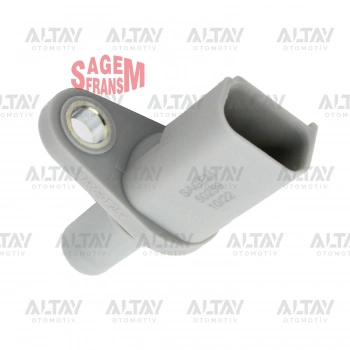 Sensör Eksantrik Konum Transit V347 / V348 / V362 / V363 / Ranger / Boxer-3 / Jumper-3 2006 Sonrası 2.2-2.4 (Oem No:1920Kx)