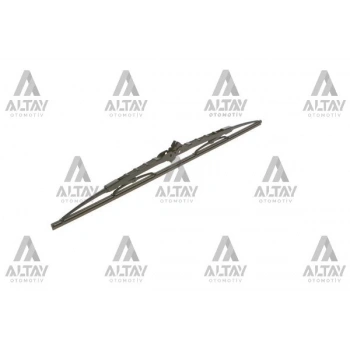 Silecek Süpürgesi Tek (530Mm) (Oem No:3397004671)