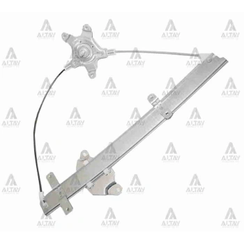 Cam Krikosu Pıckup Manuel  1997-2002 Ön Sağ (Oem No:807202S400)