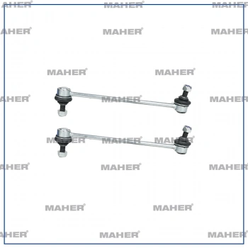 Z Rot Ön Ix-35 2010-2015 / Sportage 2011-2016 / Sorento 2009-2015 (267Mm) (Oem No:548302S200)