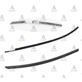 Cam Sıyırıcı Kmy 2005-2018 Ön Kapı Dış Sağ (Oem No:822204F000)