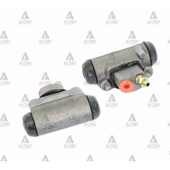 Fren Silindiri Kmy  1994-1996 Arka Sağ (Oem No:5814044000)