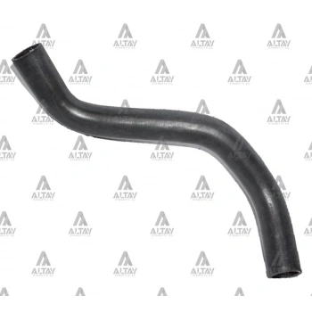 Hortum Radyatör Alt Elantra  1996-2001 / Coupe  1996-01 (Oem No:2541229100)