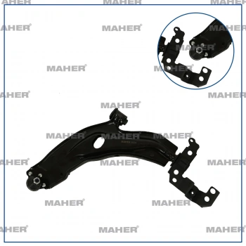 Salıncak Albea 2003 Sonrası / Doblo 2001 Sonrası / Palio 2000-2011 / Siena 2000-2003 / Strada 2005 Sonrası Rotilli Sac Alt Sol (Oem No:51769074)