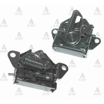 Kaput Kilidi 323  1995-98 (Oem No:Bc1D5662X)