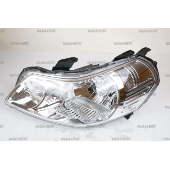 Far Sx4 2009-2011 Manuel Sol (Oem No:3532079J00)