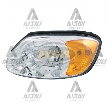 Far Accent 2003-06 Admıre Manuel Sarı Sağ (Oem No:9210225510)