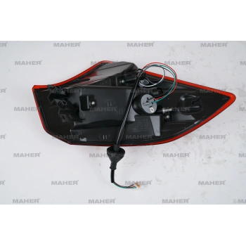 Stop Lambası I-2020 2014-2016 Dış Duylu Sağ (Oem No:92402C8000)