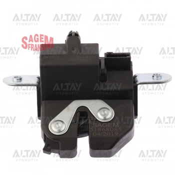 Bagaj Kilidi Doblo Ym 5 Kapı Motorlu (Oem No:51873093)