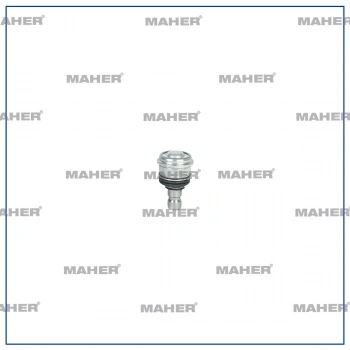 Rotil Rio 2012 Sonrası / I-2010 2014 Sonrası Alt (Oem No:545302K000)