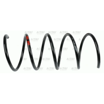 Helezon Yayı (Oem No:998642)