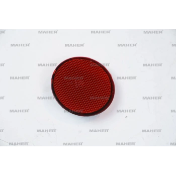 Reflektör Tampon Qashqai 2007-2013 Arka Sol (Oem No:26561Je20A)