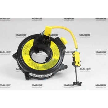 Airbag Çemberi (Zemberek) Coupe 2001-06 (Oem No:934902C000)