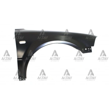 Çamurluk Passat 2001-2003 (Sinyal Delikli) Ön Sağ (Oem No:3B0821106E)