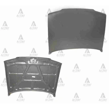 Motor Kaputu 323  1993-1995 Sedan (Oem No:Bb0S52310A)