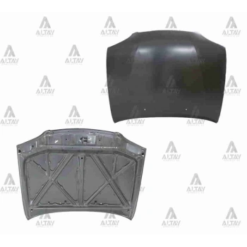 Motor Kaputu Corolla 2000-2002 Zz-111 (Oem No:5330112860)