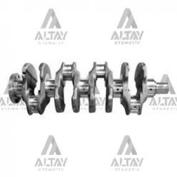 Krank Mili R12 / R9 / R19 1400 (Oem No:7700564485)