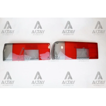 Stop Camı Tofaş Şahin 95= Sol (Oem No:510321)