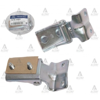 Bagaj Kapak Menteşe H-100 1994-2006 Minibüs / L300 88-08 (Oem No:7971043003)