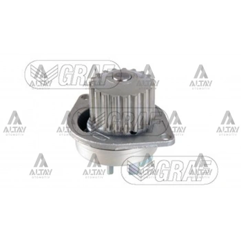 Devirdaim206  1998-2008 / C4 2004-2009 / 106 Iı 1996-2005 / 307 2000-2007 / Saxo 1996-2004 / 1.6 16V (Tu5Jp4) (Oem No:1201E5)