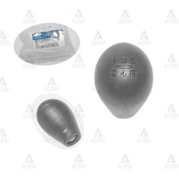 Vites Topuzu Starex / Kmy / Accent  1995-00 (Oem No:4371122000Lg)