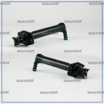 Far Yıkama Robot A6 2011-2014 Sağ (Oem No:4G0955102B)