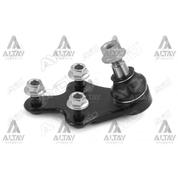 Rotil C4 Pıcasso Iı 2013 Sonrası / 3008 / 5008 2016 Sonrası (Oem No:9803434080)