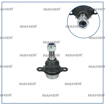 Rotil Transit 2006-2014 V347 / Transit 2000-2006 V184 / Transit 2014 Sonrası V363 (Oem No:Kt6C113K209Aa)
