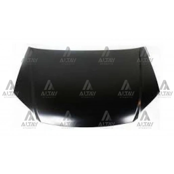 Motor Kaputu Civic 2004-06 (Oem No:60100S5Aj00Zz)