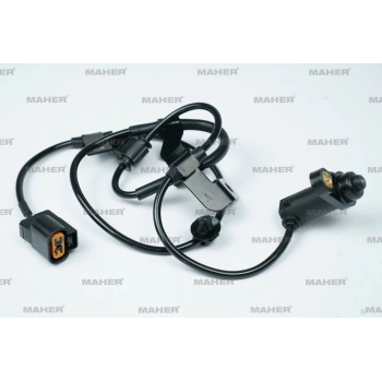 Sensör Abs L200 2006-2014 Arka Sol (Oem No:Mn102577)