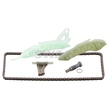 Eksantrik Zincir Seti 207 / 208 / 308  2008 Sonrası 1.4-1.6-Ep3-Ep6 138 Bakla (Oem No:V861831880)