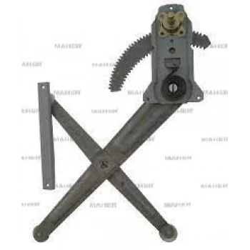 Cam Krikosu L300 Elektrikli (Motorsuz ) 87-1998 Sol (Oem No:Mb421443)