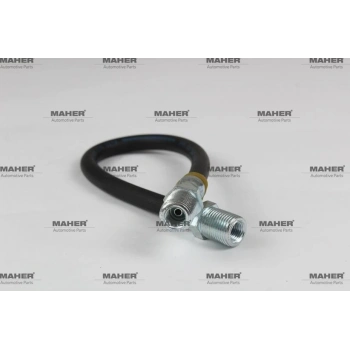 Fren Hortumu J9 80-88 Ön (Oem No:480617)