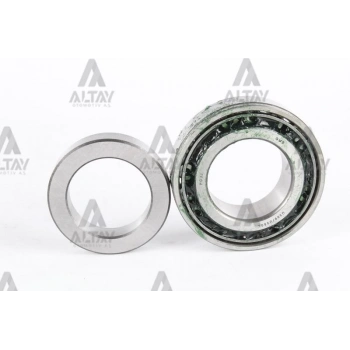 Konik Rulman Teker Rulmanı Arka H-100 1996-2006 Arka (Oem No:U399U360L)