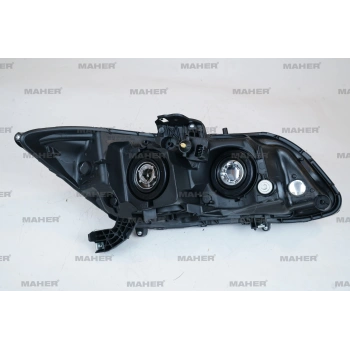 Far Civic 2012-2015 Fb7 Xenonsuz Model Motorlu Sol (Oem No:33150Tr0H11)