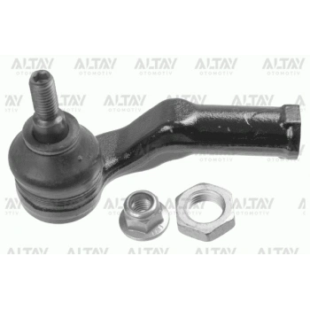 Rotbaşı Focus Iı 2004-2012 / C-Max 2010 Sonrası / S40 Iı 2004 Sonrası / C30 2007 Sonrası Sol (Oem No:4M513290Ad)