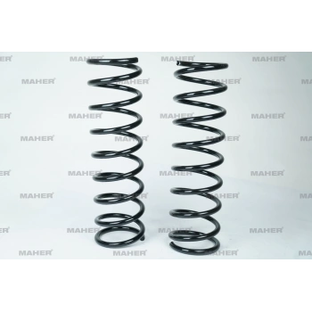 Helezon Yayı Kartal    82-1990 Arka Eski Model (Oem No:4390859)