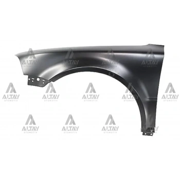 Çamurluk Passat 2004-2005 (Sinyal Deliksiz) Ön Sol (Oem No:3B0821105G)