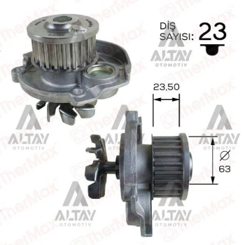 Devirdaimlinea 2007 Sonrası / Albea 2003-2007 / Bravo 2007 Sonrası / Egea 2015 Sonrası / 1.4 T-Jet (198A4000) (Oem No:46520401)