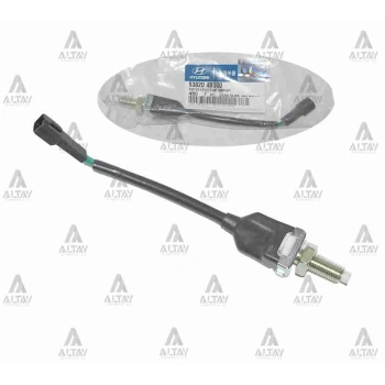 Müşür Fren H-100 / Kmy (Oem No:938204B000)