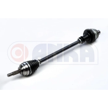 Aks Komple Ön R19    88-2001 / Sağ 1.4-1.6 738,8Mm (Oem No:7701351571)