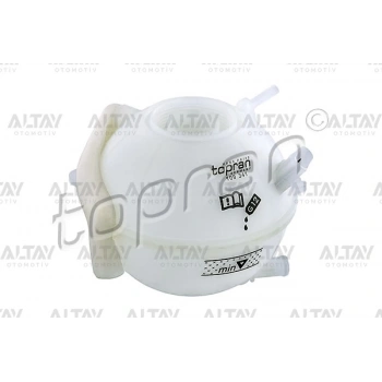 Yedek Su Deposu Lt35 1996-06 (Oem No:2D0121403K)