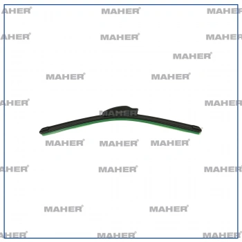 Silecek Süpürgesi Tek Tip Retrofıt Üniversal 16 Muz (400Mm)
