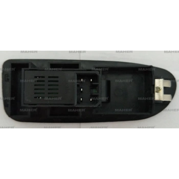 Cam Açma Düğmesi Pregio Sağ (Oem No:0K75A66360)