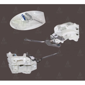 Vites Kol Mekanizması H-100 Kamyonet 2005 Sonrası (Oem No:437004F000)