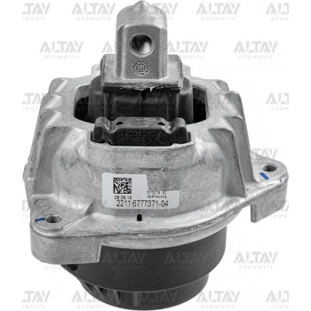 Takoz Motor (Oem No:3910301)