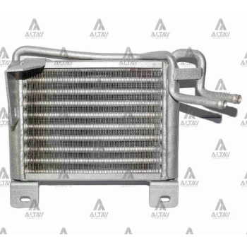 Yağ Soğutucusu H-100 Kamyonet 2005-12 (Oem No:264104F000)