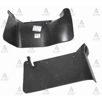 Paçalık H-100 Ön Sol (Oem No:8751143000)