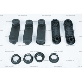 Cam Açma Kolu Clio / Megane I / Kangoo I (Oem No:7700838511)